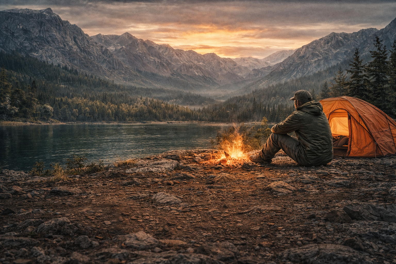 Quando você mais precisa.